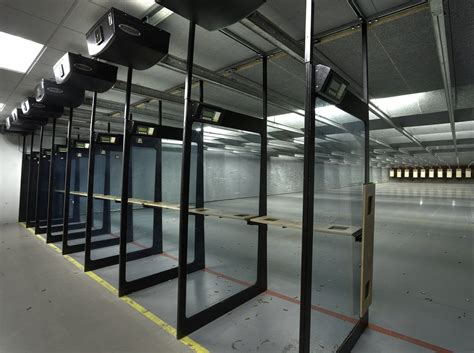 Specialties: Silver Eagle Group is a state of the art training facility, which offers four modern indoor shooting ranges, consisting of two 25-yard ranges and a 50-yard range with 10 lanes each, and a 15-yard range with 3 lanes. Designed specifically for maximum individual or class functionality, all four ranges allow shooters to practice with pistol, rifle or shotgun, using pistol caliber ... 